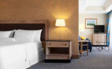 (C)THE WESTIN DRAGONARA RESORT Junior Suite イメージ